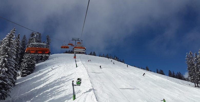 Des vacances d’hiver qui s’annoncent bonnes pour les stations de ski