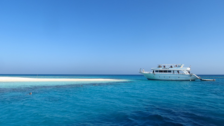 Bateau