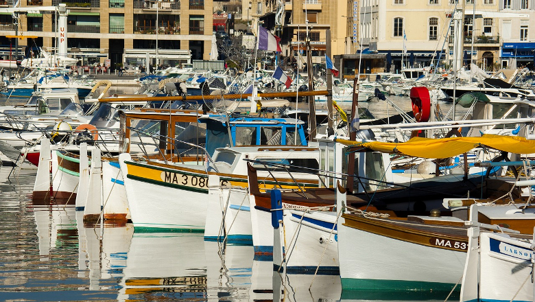 Marseille