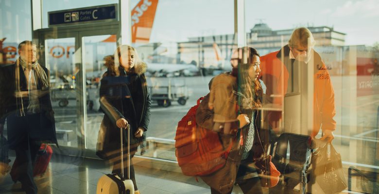 Attente à l’aéroport :  Comment tirer le meilleur parti de son voyage ?