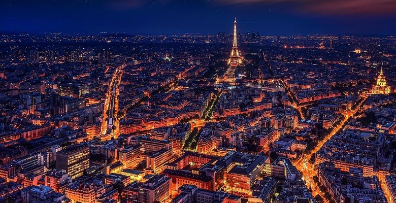 Paris n’avait jamais accueilli autant de touristes depuis dix ans