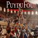 5ème Award mondial pour le Puy du Fou