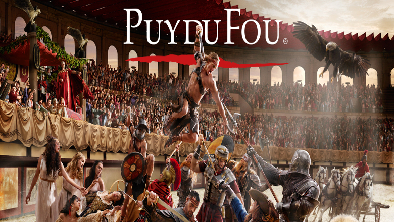 Puy du Fou