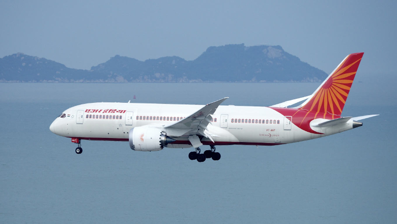 Air India