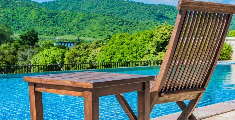 Pour leurs vacances, les Français préfèrent louer une maison plutôt que d’aller à l’hôtel