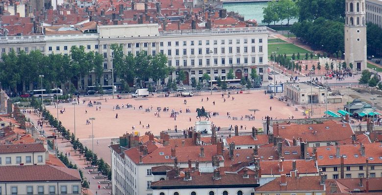 Bilan 2017 de l’hôtellerie en France : Paris, Lyon et Nice : Top 3 des destinations préférées des touristes