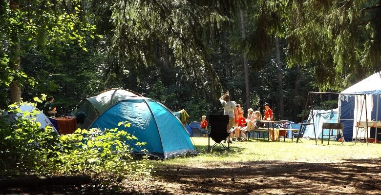 Des conseils pratiques pour choisir l’emplacement dans un camping