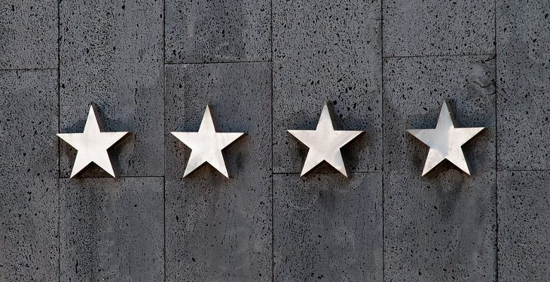Le classement des hôtels en France : quels critères pour chaque nombre d’étoiles ?