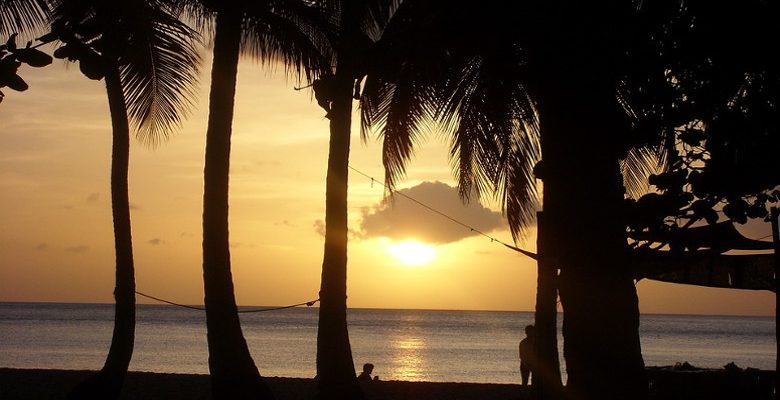 Se laisser enchanter par la beauté de la Guadeloupe