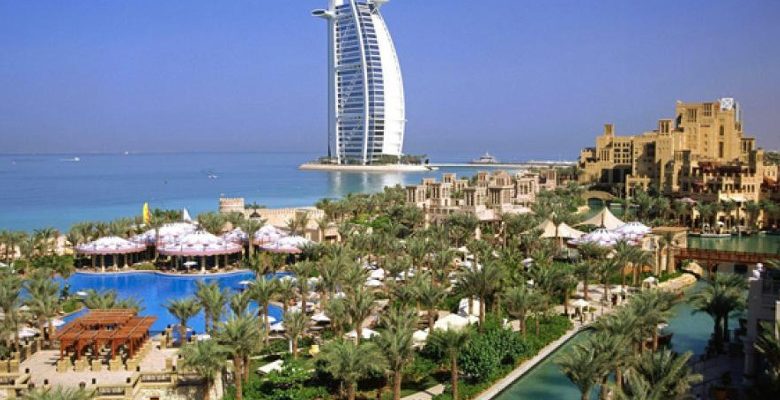 Les Émirats Arabes Unis : l’un des pays les plus visités dans le Moyen-Orient