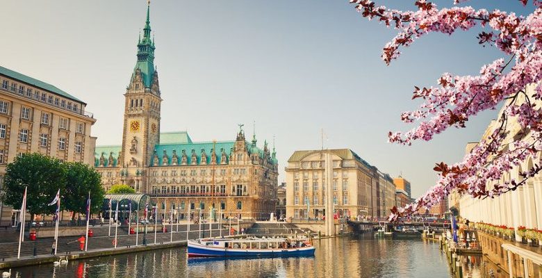 Voyager en Europe : les attractions à privilégier en Allemagne