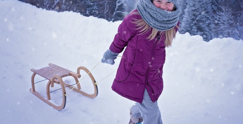 Vacances d’hiver 2021-2022 : direction la montagne pour skier